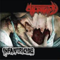 Masturbator : Masturbator - Infantricide